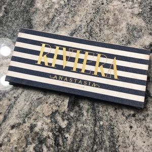 Riviera Anastasia Beverly Hills Palette
